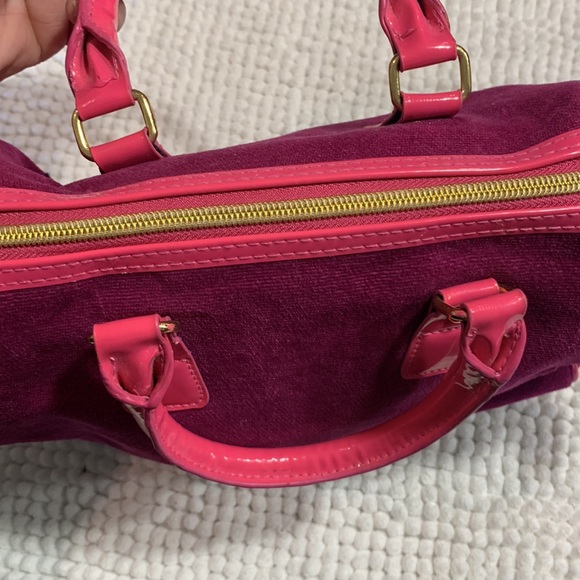 Pink Victoria Secret Bag #7000 Final Sale, Clearance, Last Price. - Picture 5 of 7
